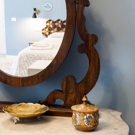 Melina Central Apartment 陶尔米纳 外观 照片