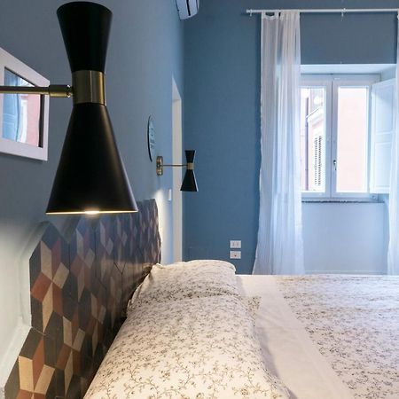 Melina Central Apartment 陶尔米纳 外观 照片