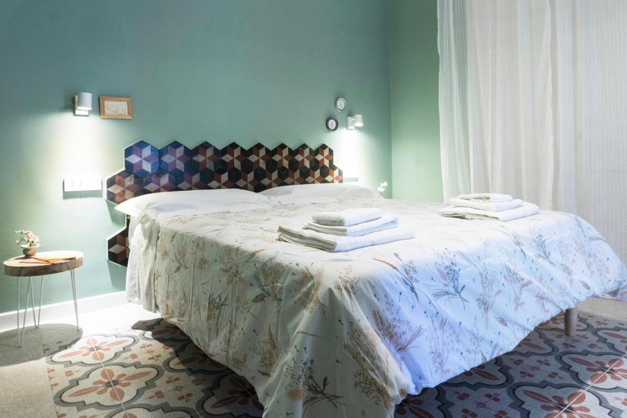 Melina Central Apartment 陶尔米纳 外观 照片