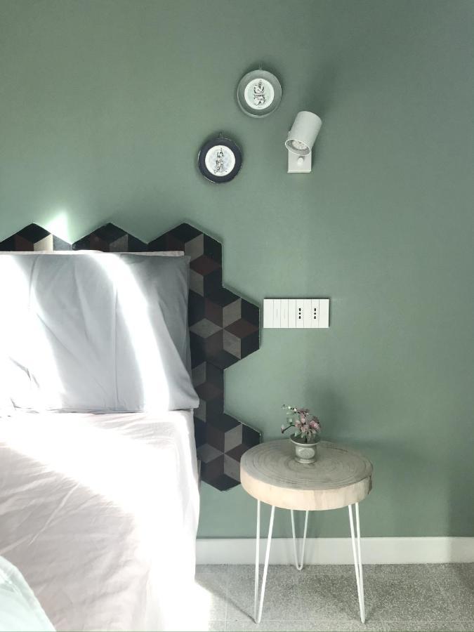 Melina Central Apartment 陶尔米纳 外观 照片