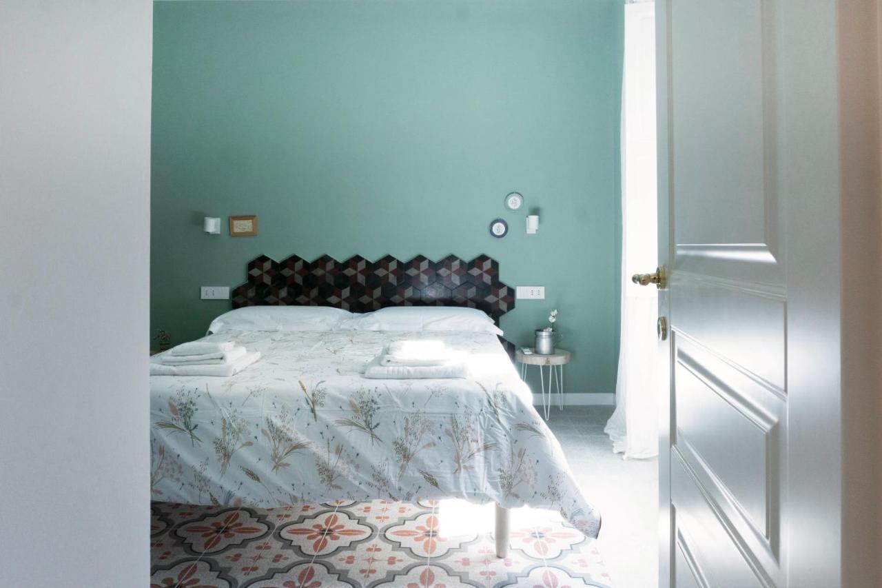 Melina Central Apartment 陶尔米纳 外观 照片
