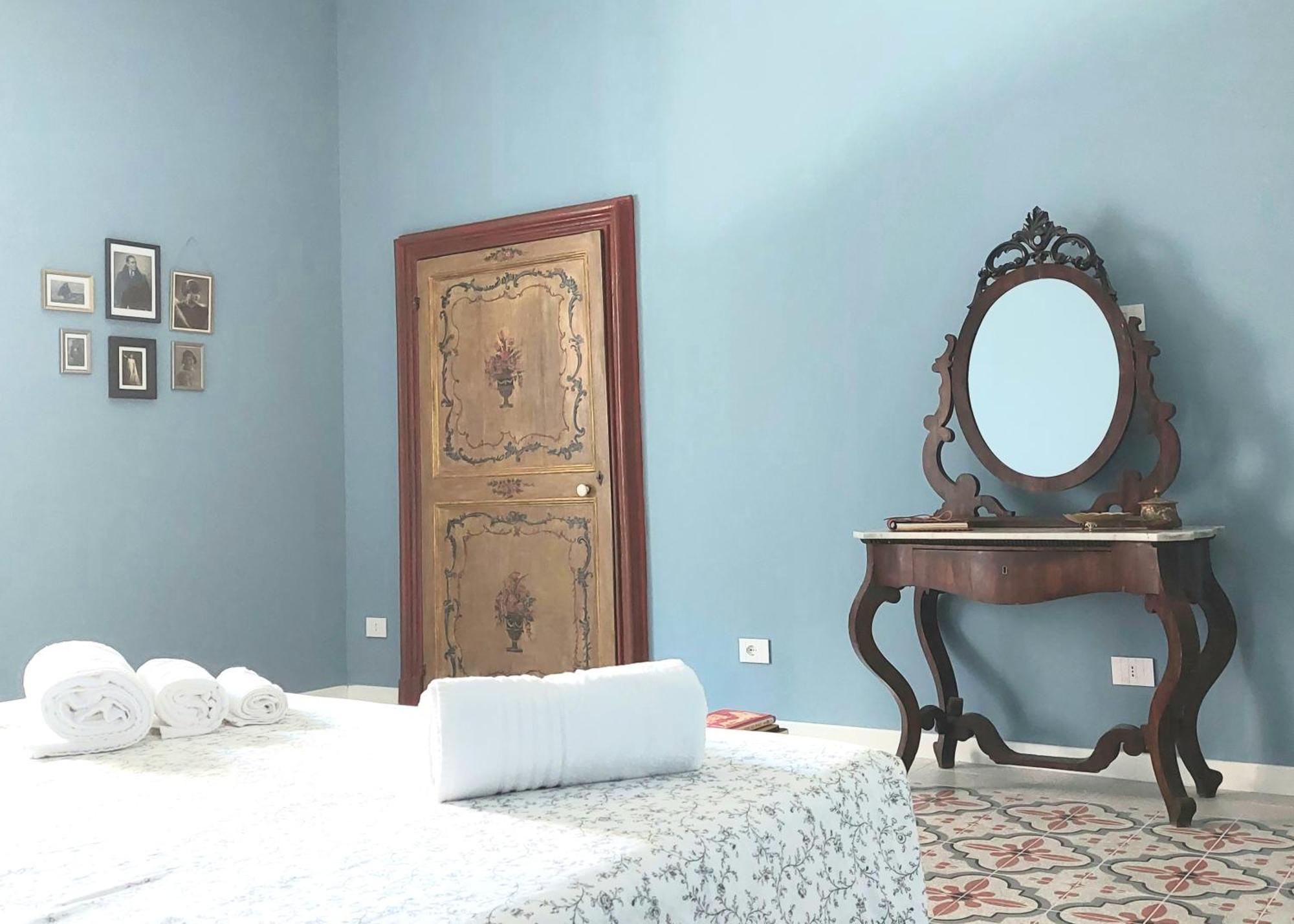 Melina Central Apartment 陶尔米纳 外观 照片